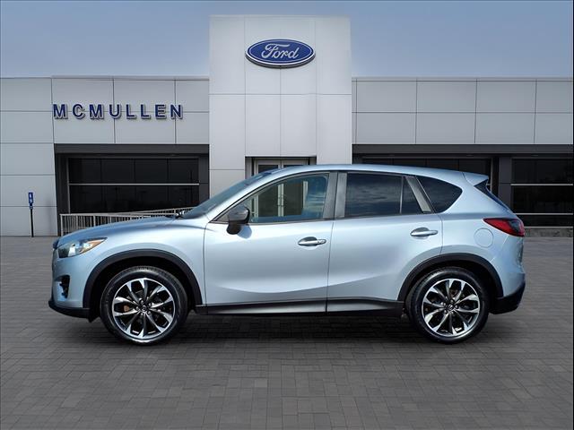 used 2016 Mazda CX-5 car, priced at $17,990