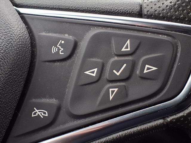 used 2020 Chevrolet Equinox car, priced at $16,500