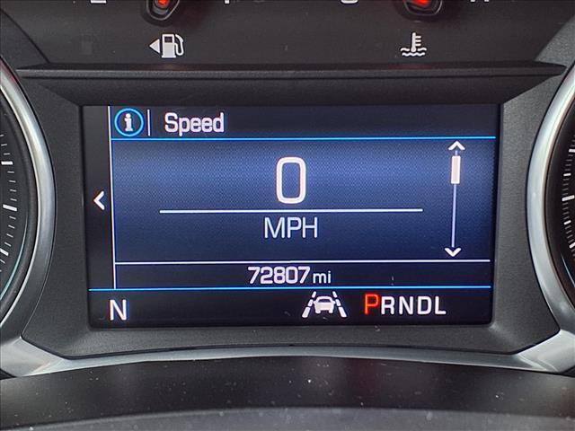 used 2020 Chevrolet Equinox car, priced at $16,500