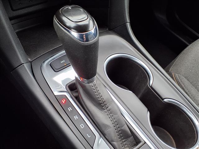 used 2020 Chevrolet Equinox car, priced at $16,500