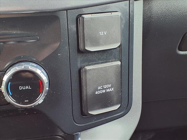 used 2025 Ford F-150 car, priced at $45,400