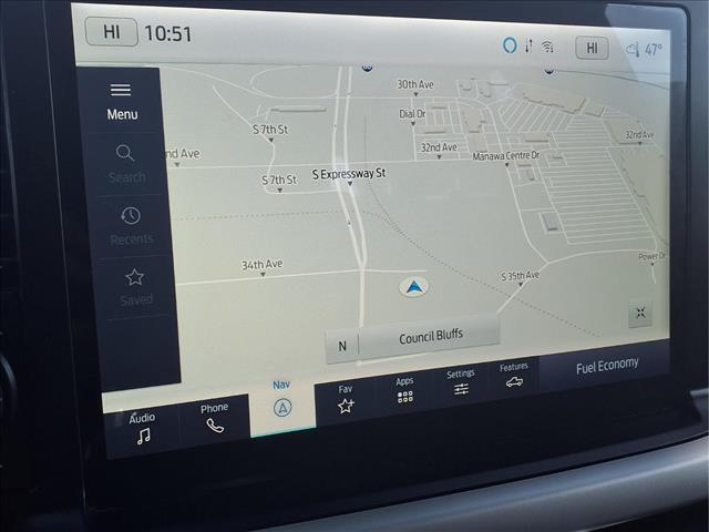 used 2022 Ford F-150 car, priced at $29,750