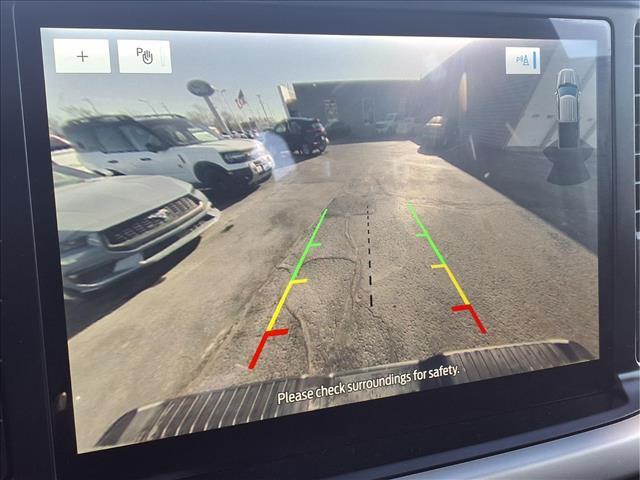 used 2022 Ford F-150 car, priced at $29,750