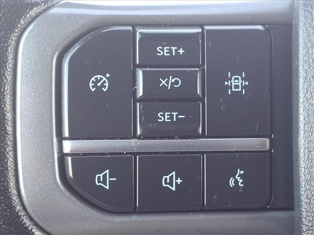 used 2022 Ford F-150 car, priced at $29,750