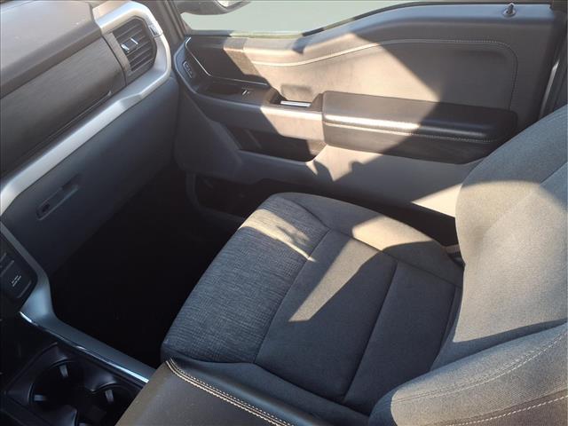 used 2022 Ford F-150 car, priced at $29,750