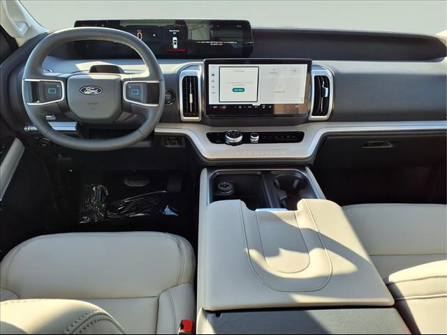 new 2026 Ford Expedition Max car, priced at $74,435