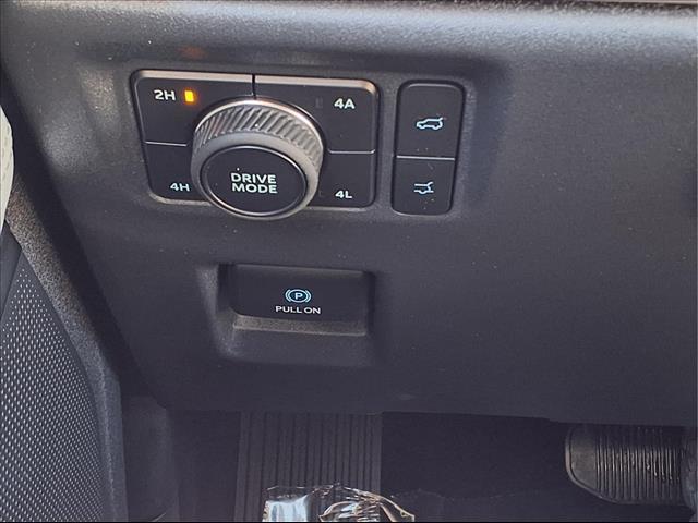 new 2026 Ford Expedition Max car, priced at $74,435