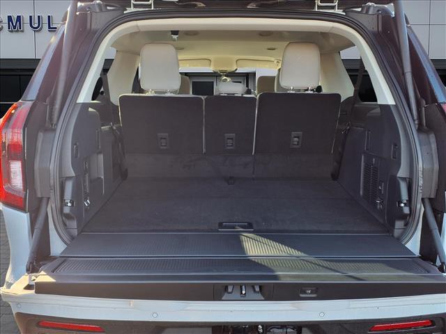 new 2026 Ford Expedition Max car, priced at $74,435