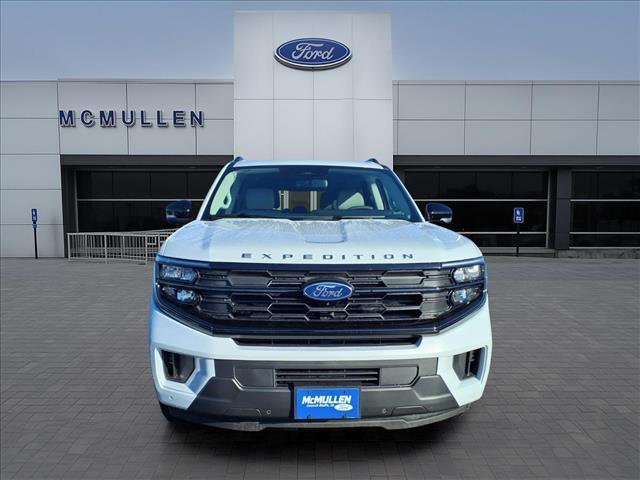 new 2026 Ford Expedition Max car, priced at $74,435