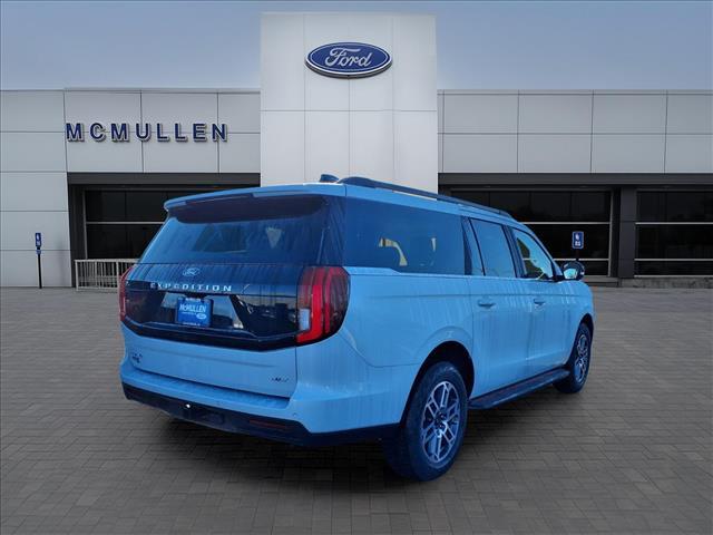 new 2026 Ford Expedition Max car, priced at $74,435