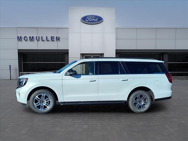 new 2026 Ford Expedition Max car, priced at $74,435