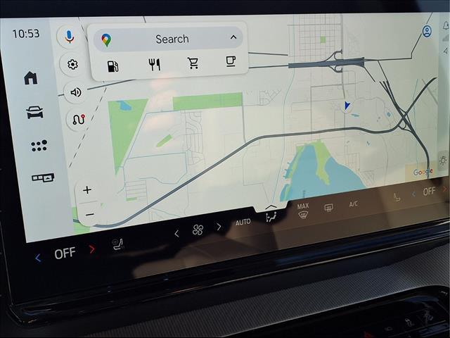 new 2026 Ford Expedition Max car, priced at $74,435