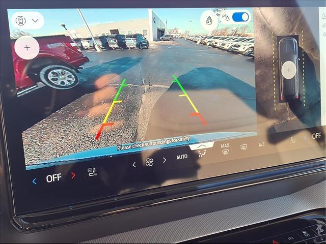 new 2026 Ford Expedition Max car, priced at $74,435