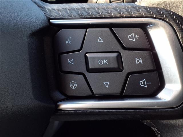 new 2026 Ford Mustang car, priced at $37,741