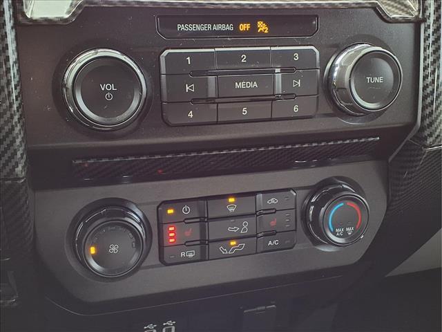 used 2019 Ford F-150 car, priced at $26,750