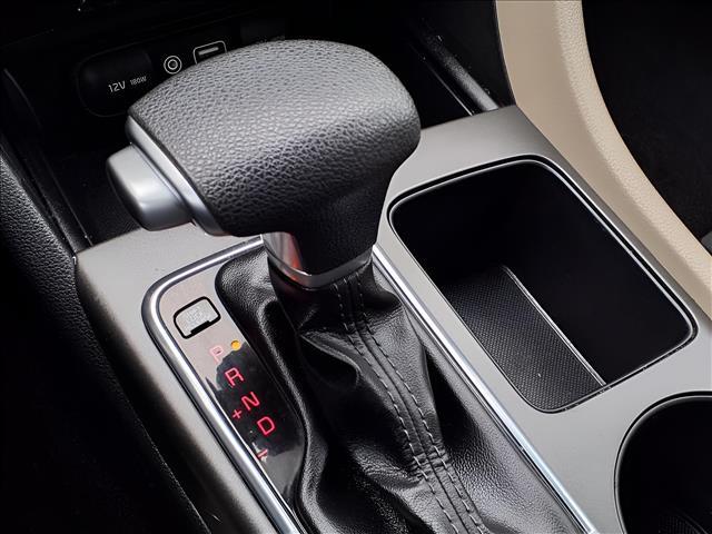 used 2016 Kia Optima car, priced at $9,900