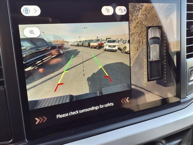 new 2026 Ford F-250 car, priced at $67,554