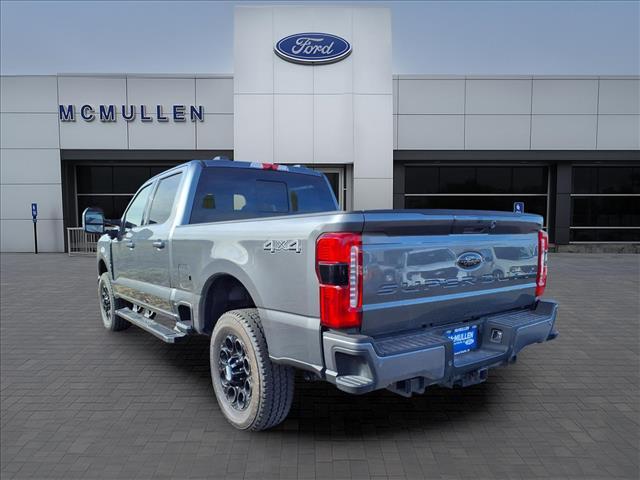 new 2026 Ford F-250 car, priced at $67,554