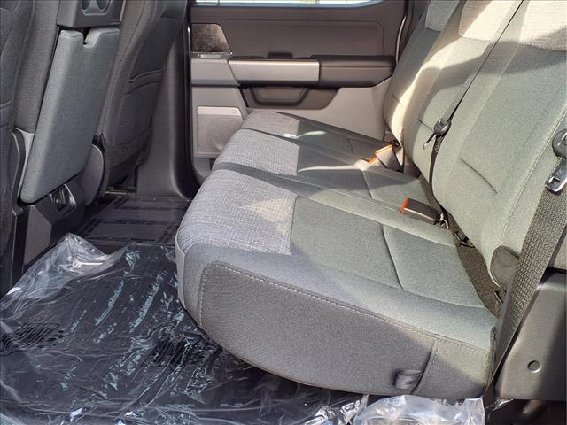 new 2026 Ford F-250 car, priced at $67,554