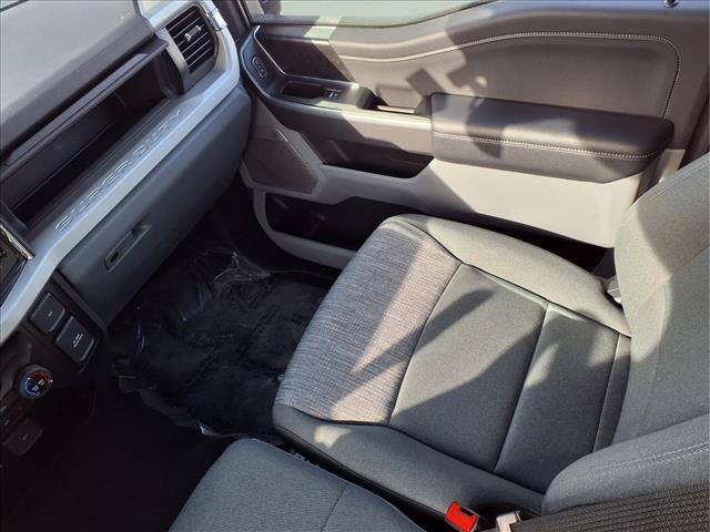 new 2026 Ford F-250 car, priced at $67,554