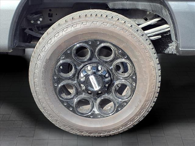 new 2026 Ford F-250 car, priced at $67,554