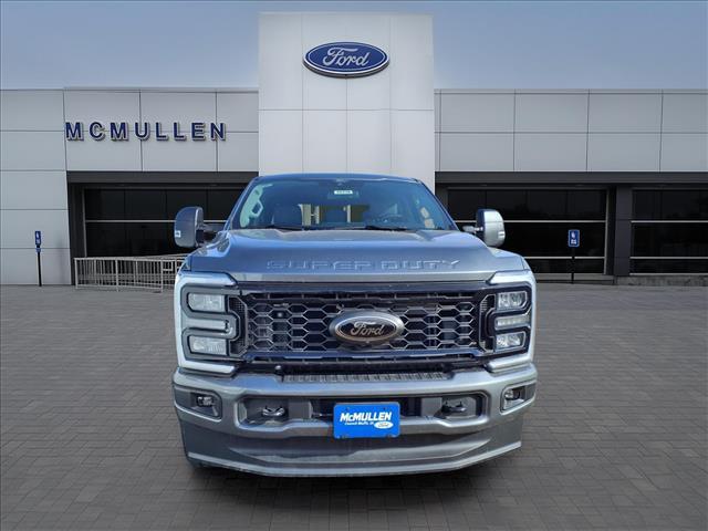 new 2026 Ford F-250 car, priced at $67,554