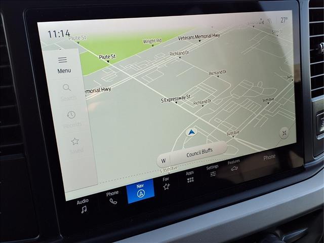 new 2026 Ford F-250 car, priced at $67,554