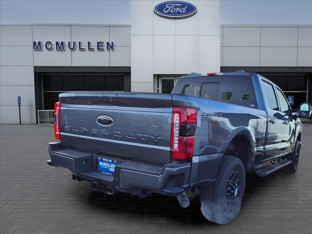 new 2026 Ford F-250 car, priced at $67,554