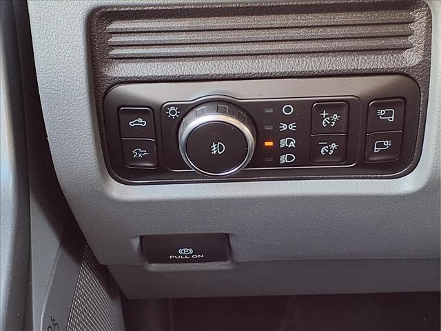 new 2026 Ford F-250 car, priced at $67,554