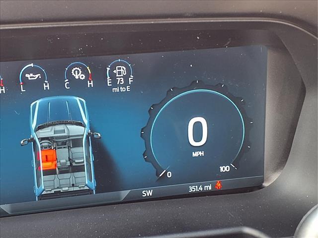 new 2026 Ford F-250 car, priced at $67,554