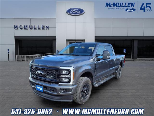 new 2026 Ford F-250 car, priced at $67,554