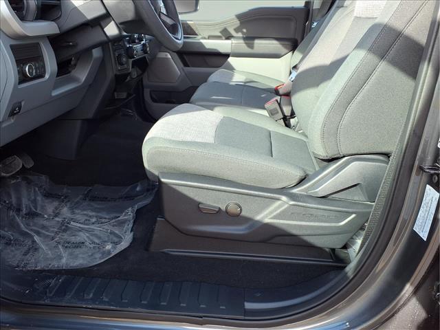 new 2026 Ford F-250 car, priced at $67,554