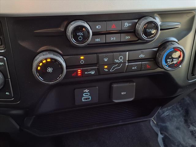 new 2026 Ford F-250 car, priced at $67,554