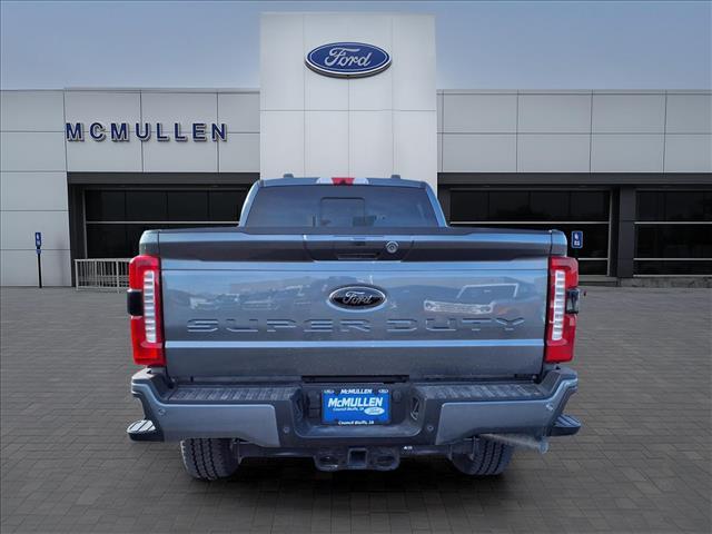 new 2026 Ford F-250 car, priced at $67,554