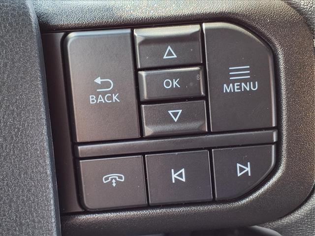 new 2026 Ford F-250 car, priced at $67,554