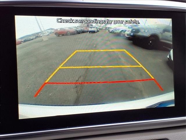 used 2020 Kia Sportage car, priced at $19,250