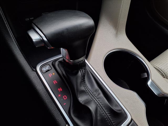 used 2020 Kia Sportage car, priced at $19,250