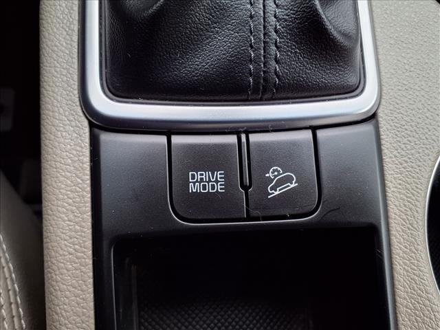 used 2020 Kia Sportage car, priced at $19,550