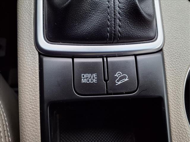 used 2020 Kia Sportage car, priced at $19,250