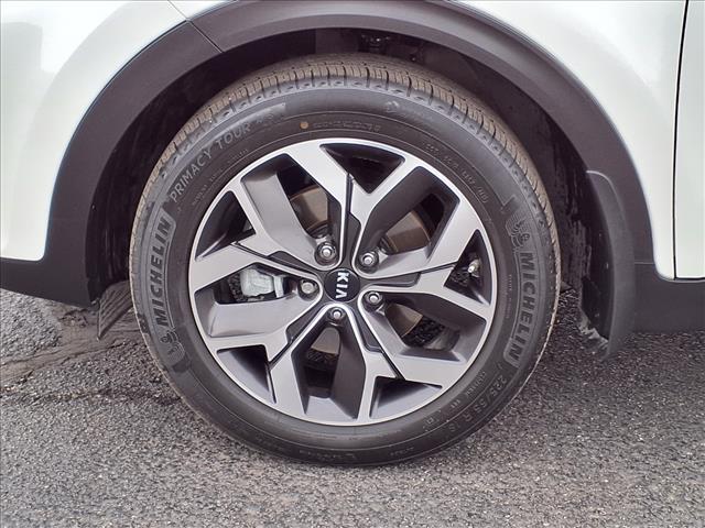 used 2020 Kia Sportage car, priced at $19,550