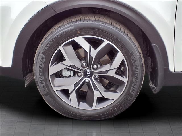 used 2020 Kia Sportage car, priced at $19,250