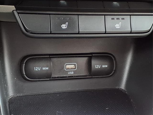 used 2020 Kia Sportage car, priced at $19,250