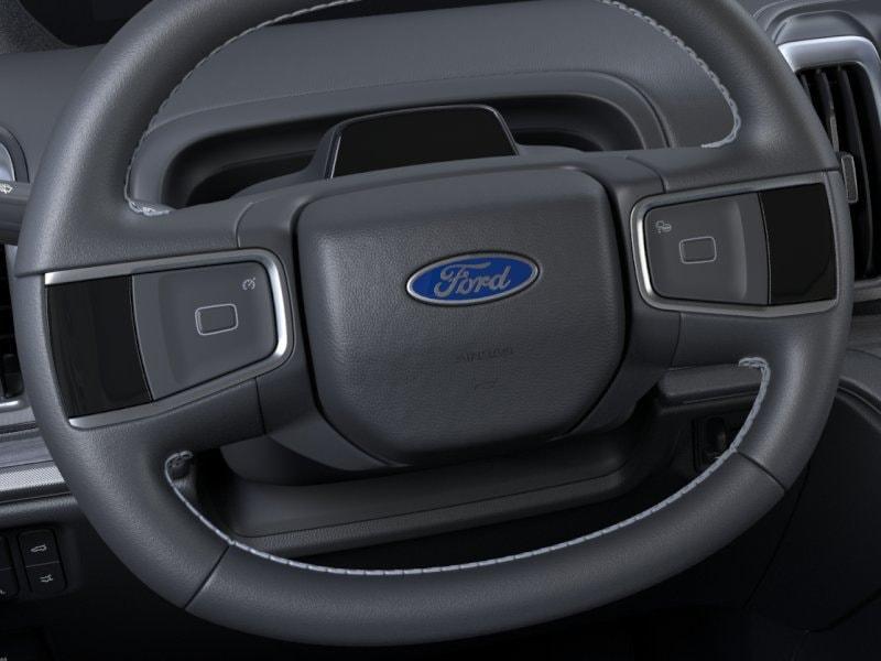 new 2026 Ford Expedition car, priced at $83,055