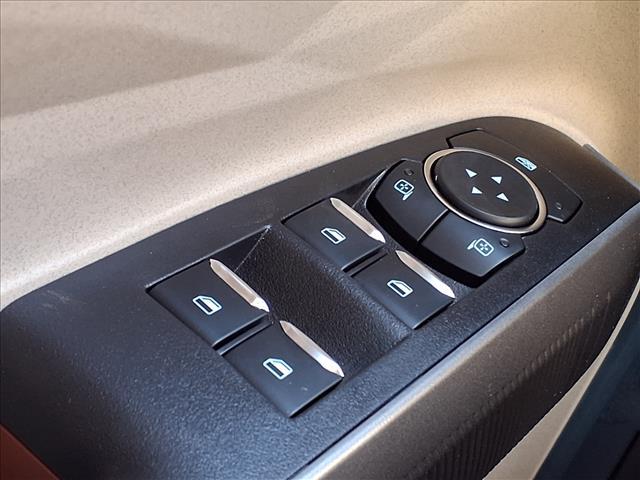 new 2025 Ford Maverick car, priced at $39,625