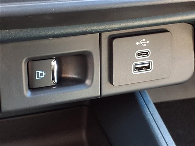 new 2025 Ford Maverick car, priced at $39,625