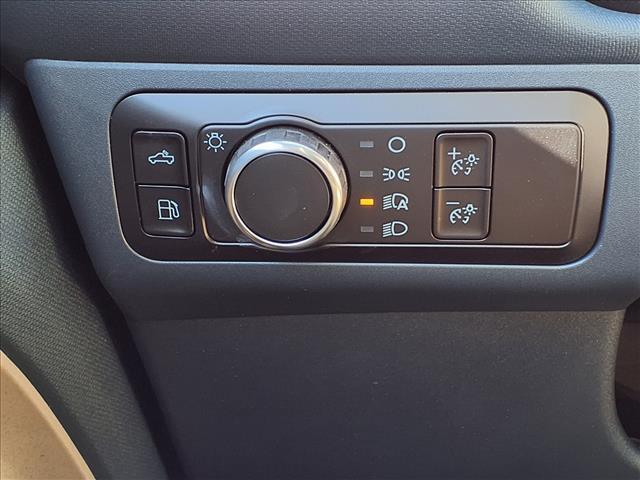 new 2025 Ford Maverick car, priced at $39,625