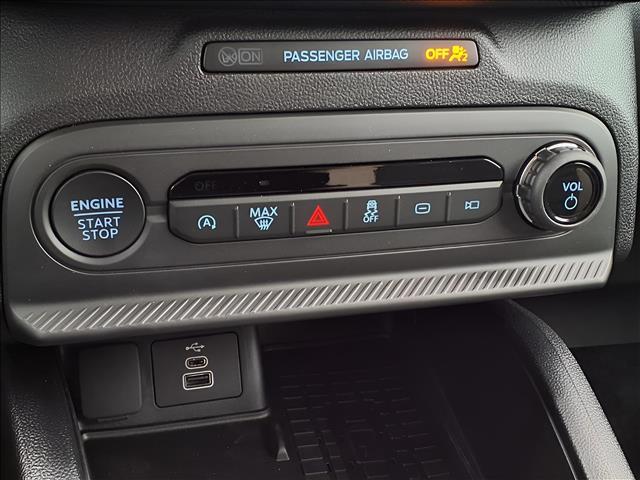 new 2025 Ford Bronco Sport car, priced at $31,763