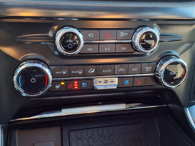 new 2025 Ford F-150 car, priced at $81,290