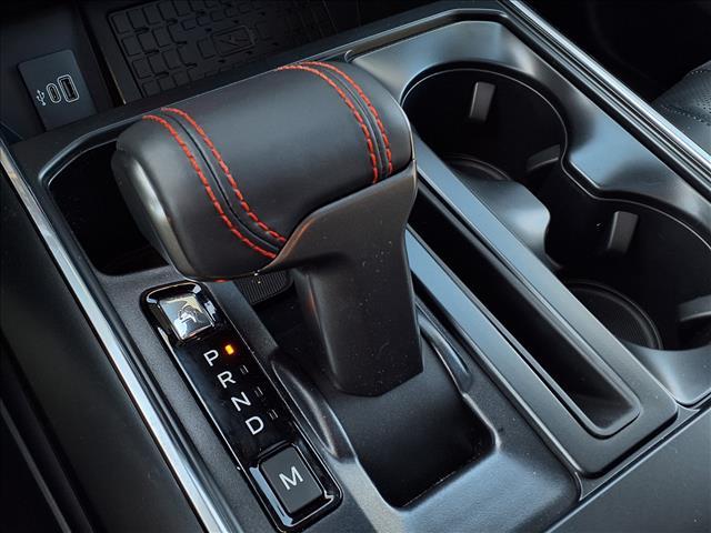 new 2025 Ford F-150 car, priced at $81,290