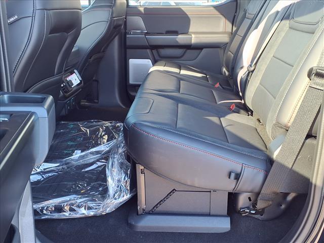 new 2025 Ford F-150 car, priced at $81,290